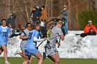 WLax vs RWU  Wheaton College Women’s Lacrosse vs Roger Williams University. - Photo By: KEITH NORDSTROM : Wheaton, LAX, Lacrosse